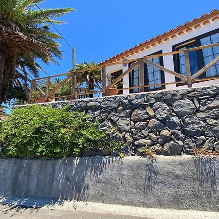 Casa Los Altos Vallehermoso Exterior photo